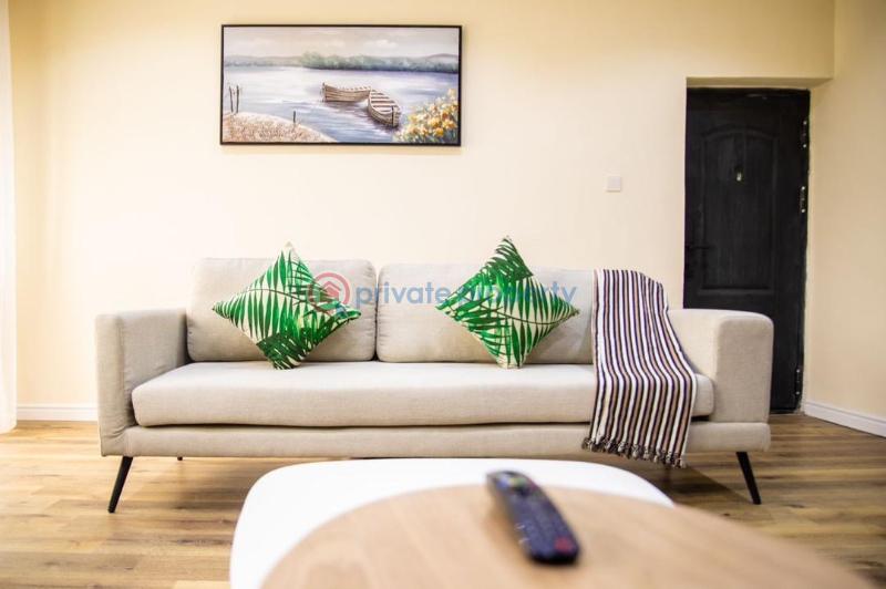 3 bedroom Flat & Apartment Short let Jakande Lekki Lagos - 0