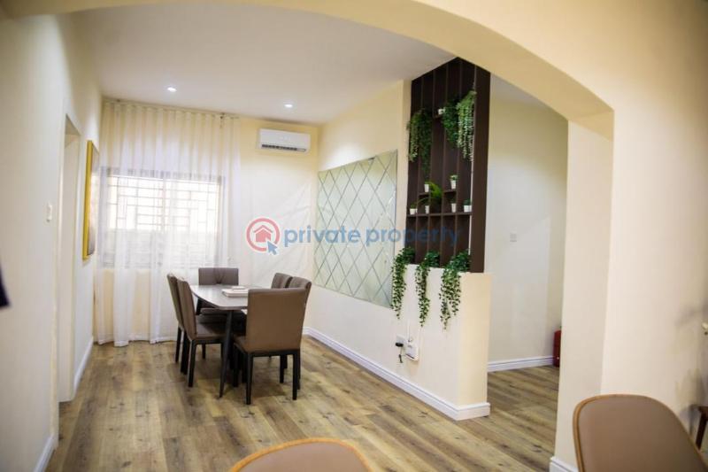 3 bedroom Flat & Apartment Short let Jakande Lekki Lagos - 5