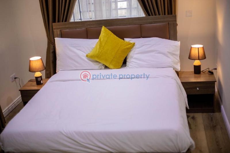 3 bedroom Flat & Apartment Short let Jakande Lekki Lagos - 7