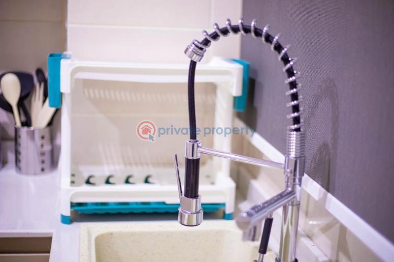 3 bedroom Flat & Apartment Short let Jakande Lekki Lagos - 4