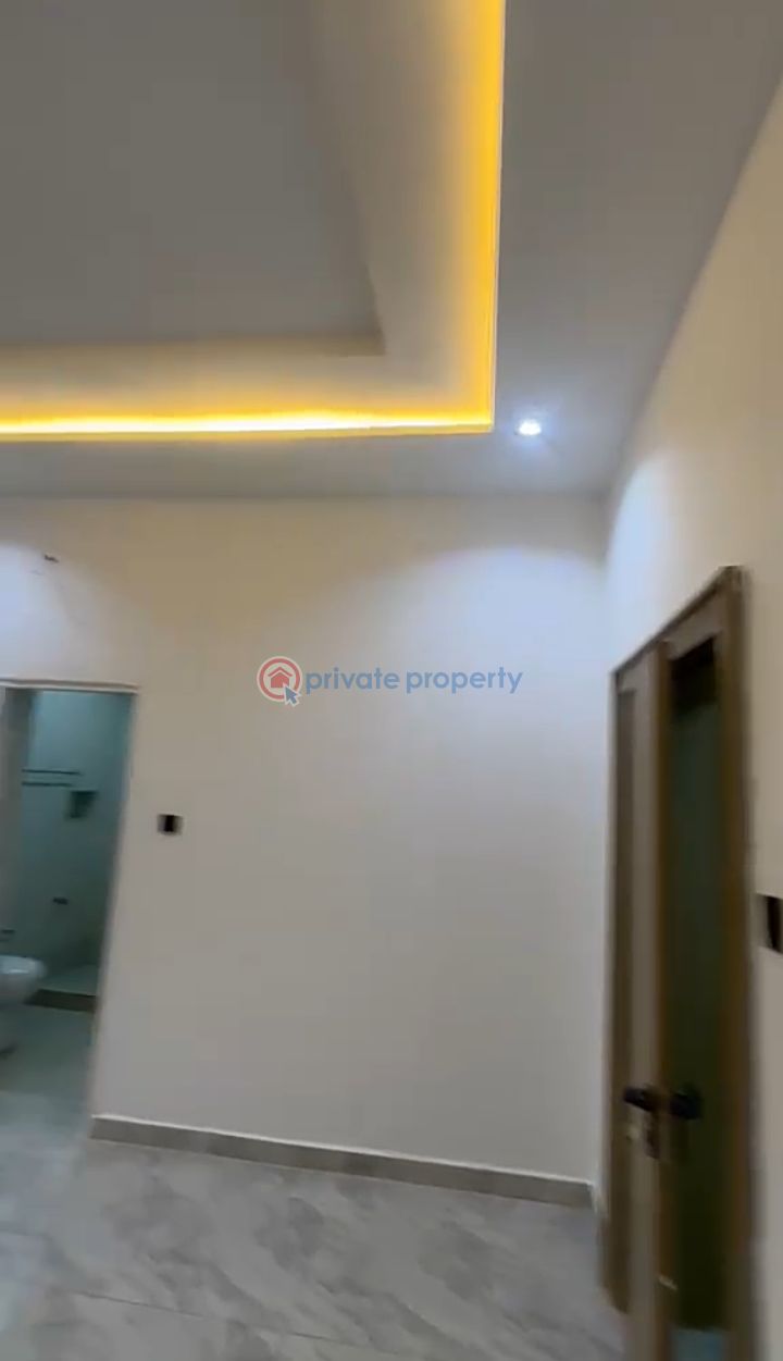 3 bedroom Flat & Apartment For Rent Durumi By American International School Durumi Abuja Phase 2  - 3