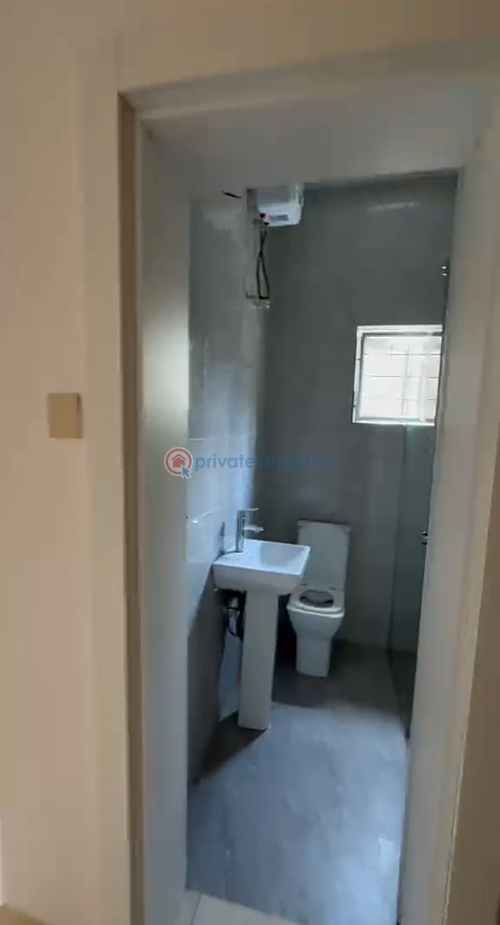 3 bedroom Flat & Apartment For Rent Durumi District Durumi Abuja Phase 2  - 7