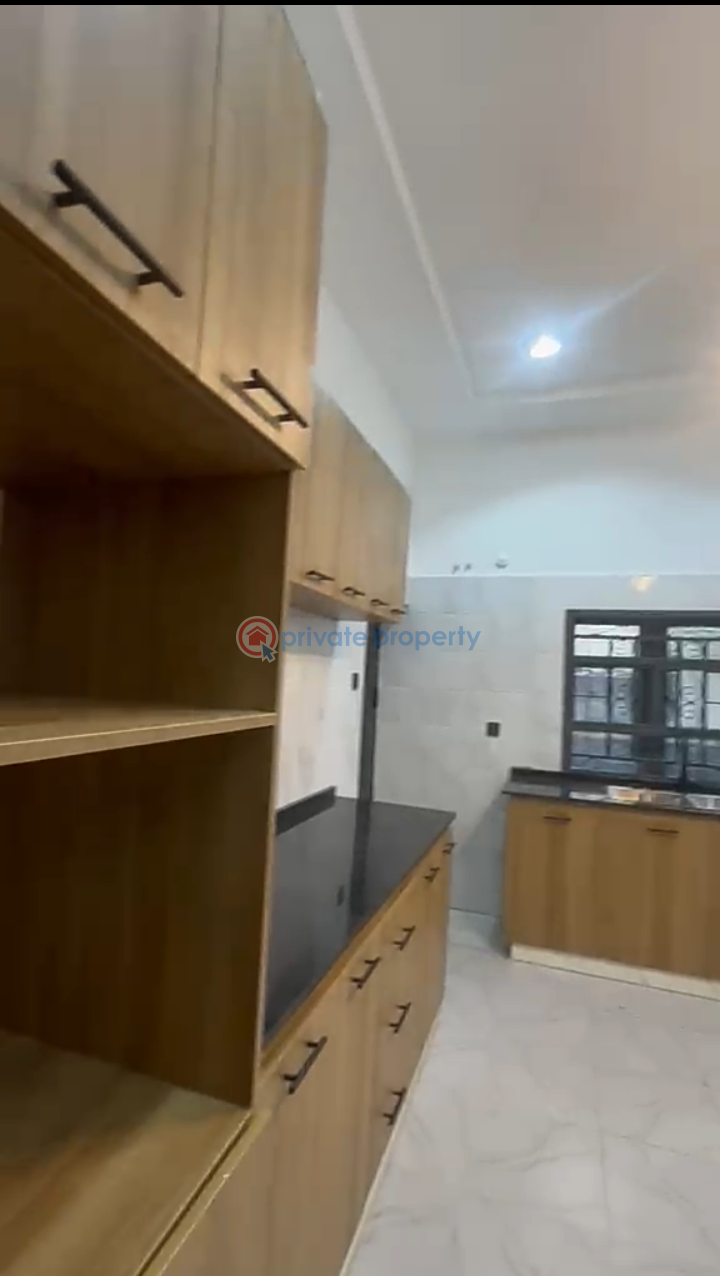 3 bedroom Flat & Apartment For Rent Durumi By American International School Durumi Abuja Phase 2  - 5