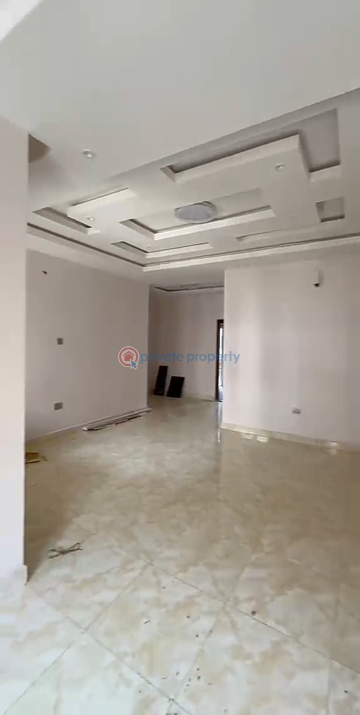3 bedroom Flat & Apartment For Rent Durumi District Durumi Abuja Phase 2  - 1