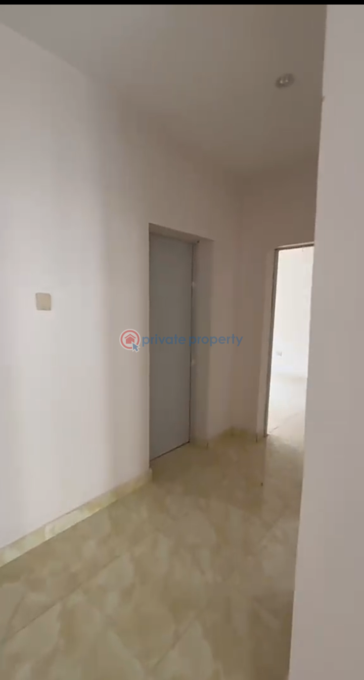 3 bedroom Flat & Apartment For Rent Durumi District Durumi Abuja Phase 2  - 2