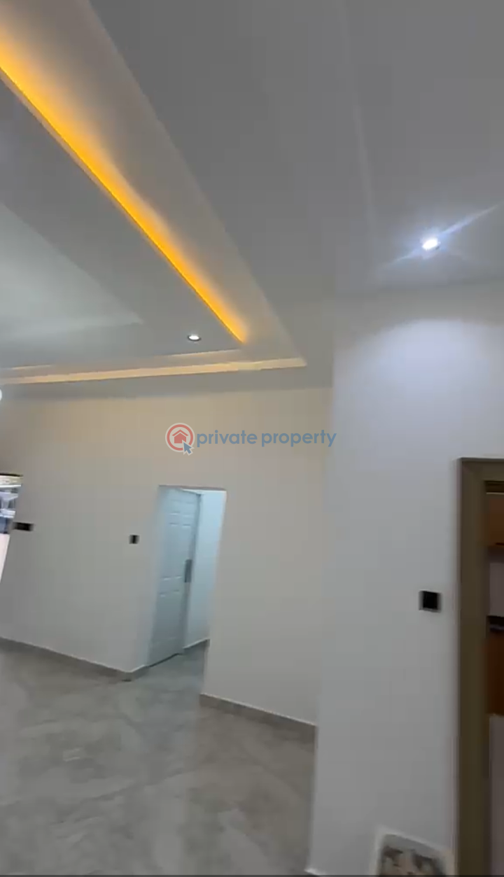 3 bedroom Flat & Apartment For Rent Durumi By American International School Durumi Abuja Phase 2  - 1