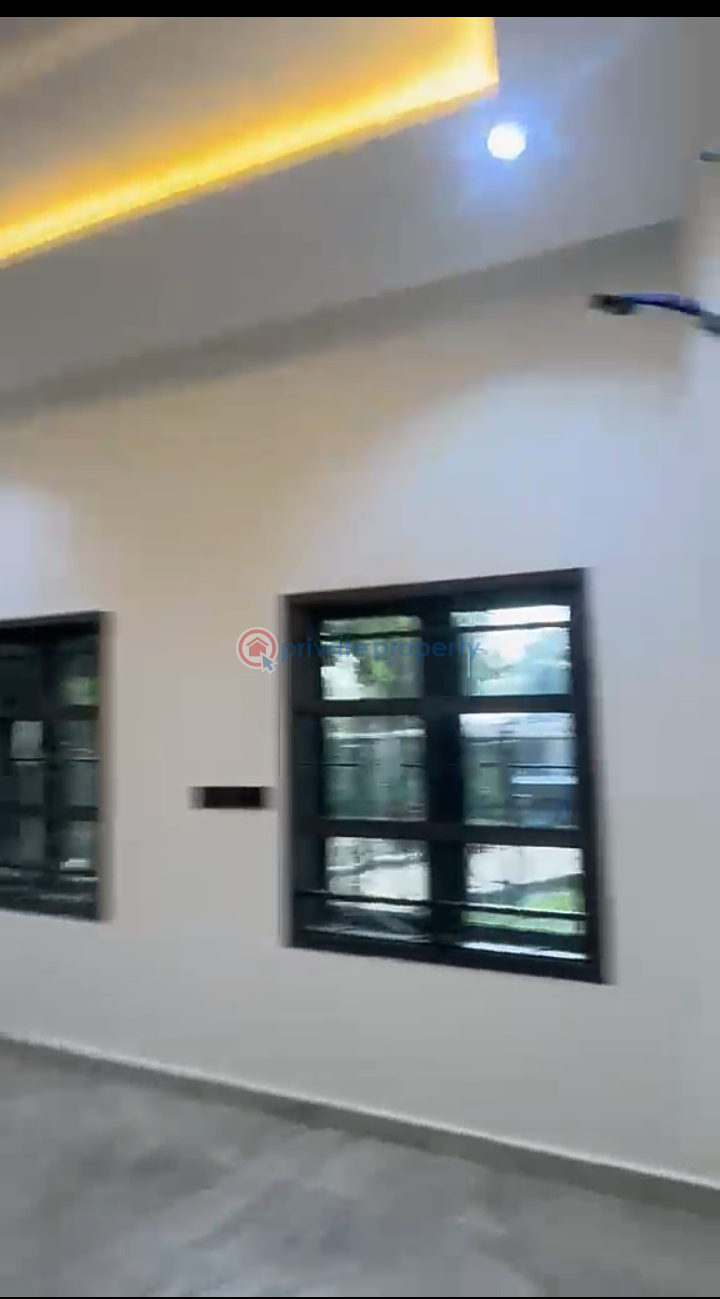 3 bedroom Flat & Apartment For Rent Durumi By American International School Durumi Abuja Phase 2  - 2
