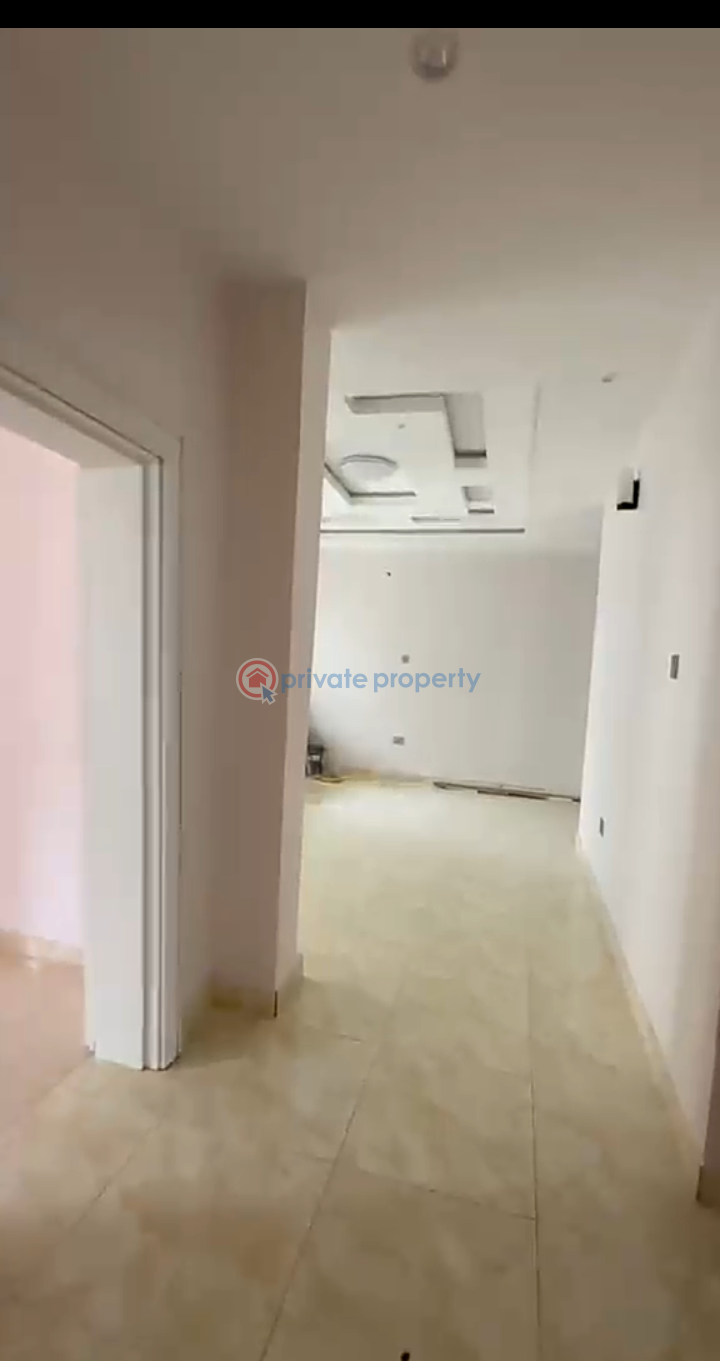 3 bedroom Flat & Apartment For Rent Durumi District Durumi Abuja Phase 2  - 4