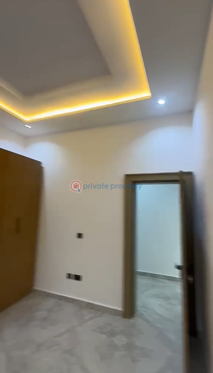 3 bedroom Flat & Apartment For Rent Durumi By American International School Durumi Abuja Phase 2  - 6