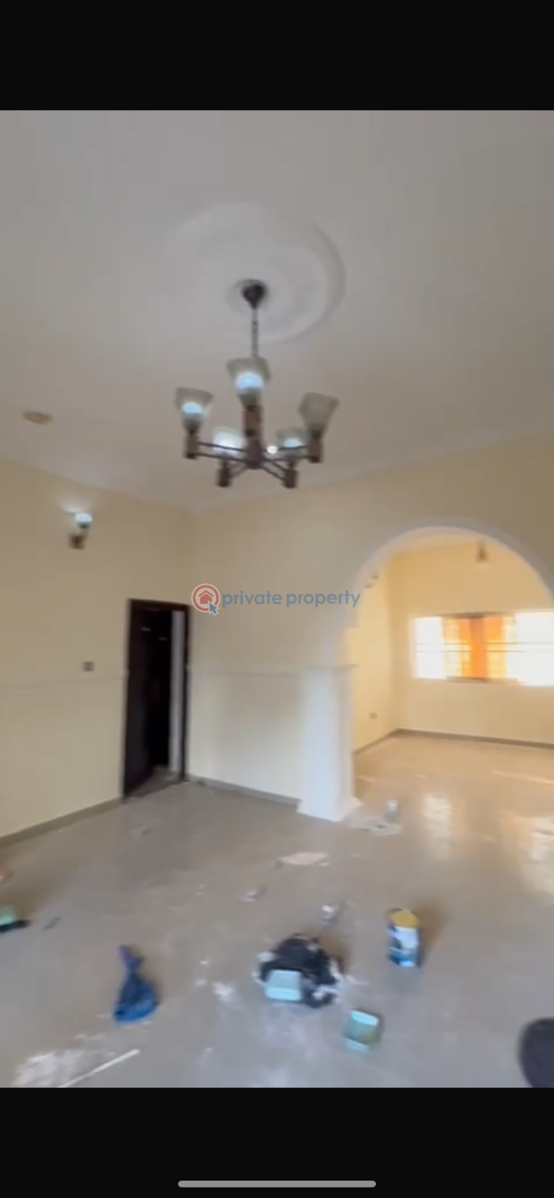 Flat & Apartment For Rent Durumi By American International School Durumi Abuja Phase 2  - 2