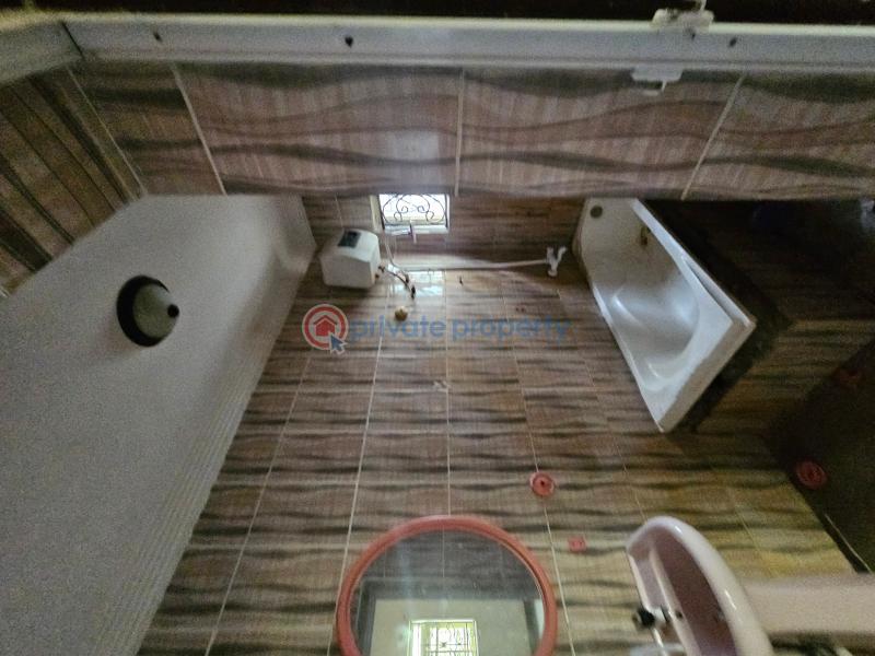 3 bedroom House For Rent Thomas Estate Ajah Lagos - 15