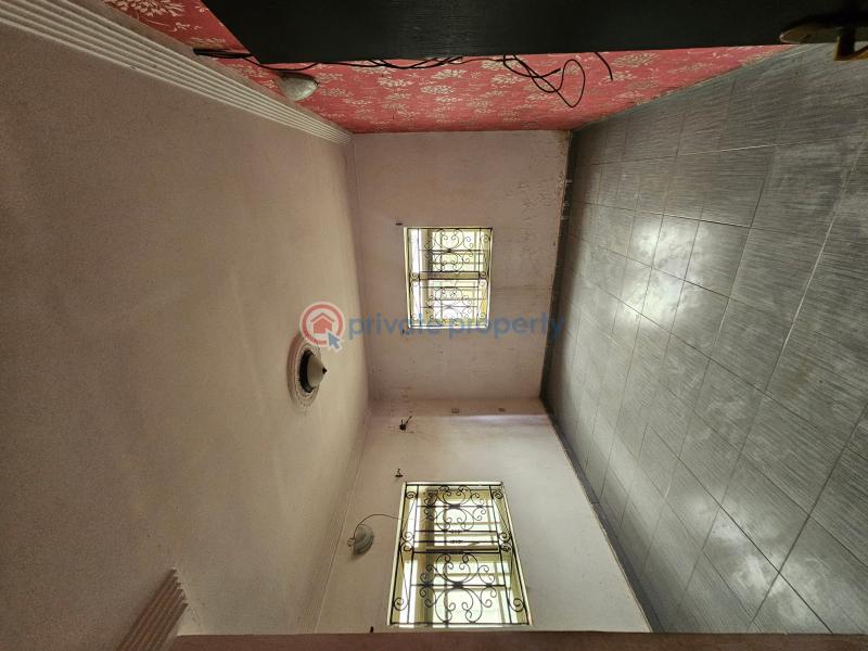 3 bedroom House For Rent Thomas Estate Ajah Lagos - 22