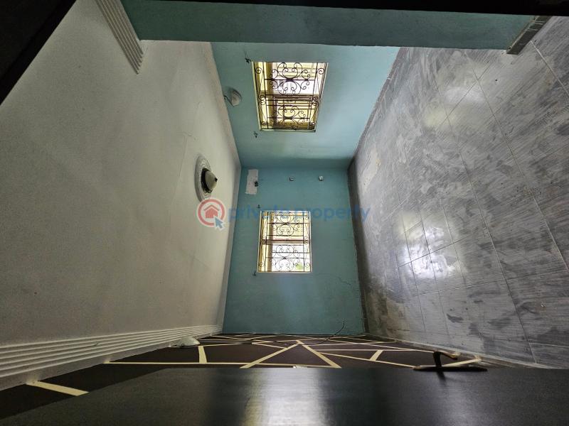 3 bedroom House For Rent Thomas Estate Ajah Lagos - 11