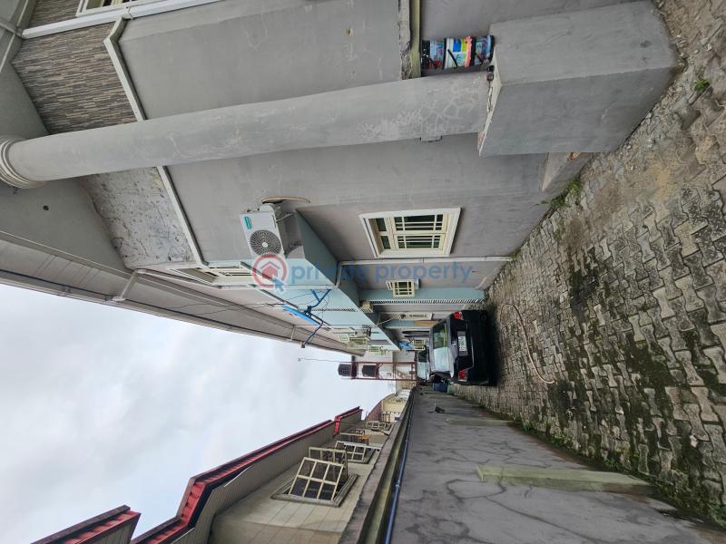 3 bedroom House For Rent Thomas Estate Ajah Lagos - 16