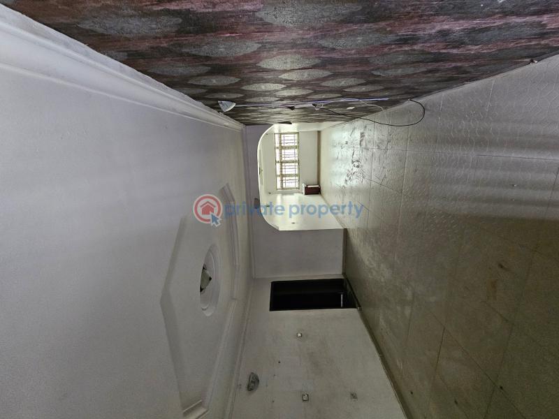 3 bedroom House For Rent Thomas Estate Ajah Lagos - 1