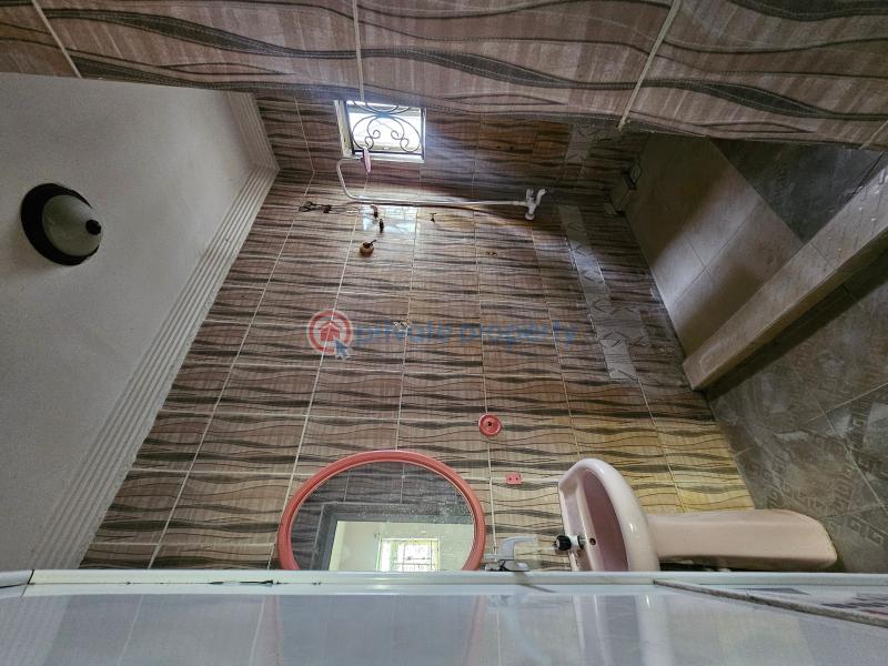 3 bedroom House For Rent Thomas Estate Ajah Lagos - 21