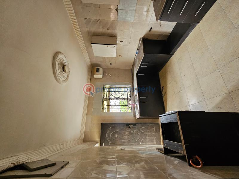 3 bedroom House For Rent Thomas Estate Ajah Lagos - 6