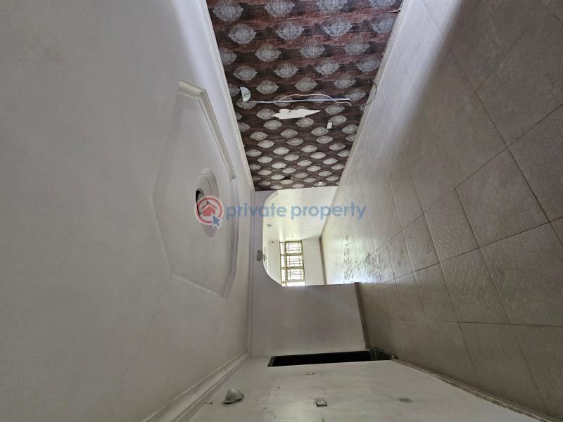3 bedroom House For Rent Thomas Estate Ajah Lagos - 20