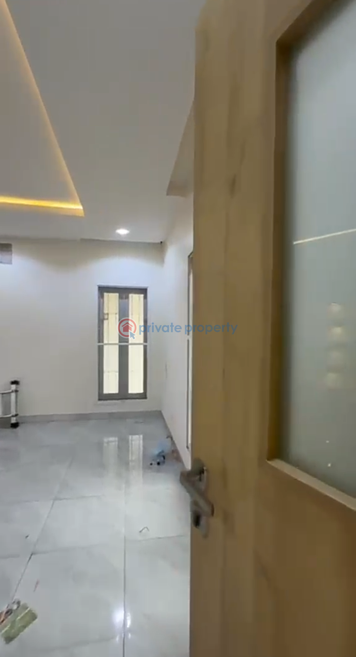3 bedroom Duplex For Rent Jahi Gilmore Jahi Abuja Phase 2  - 1