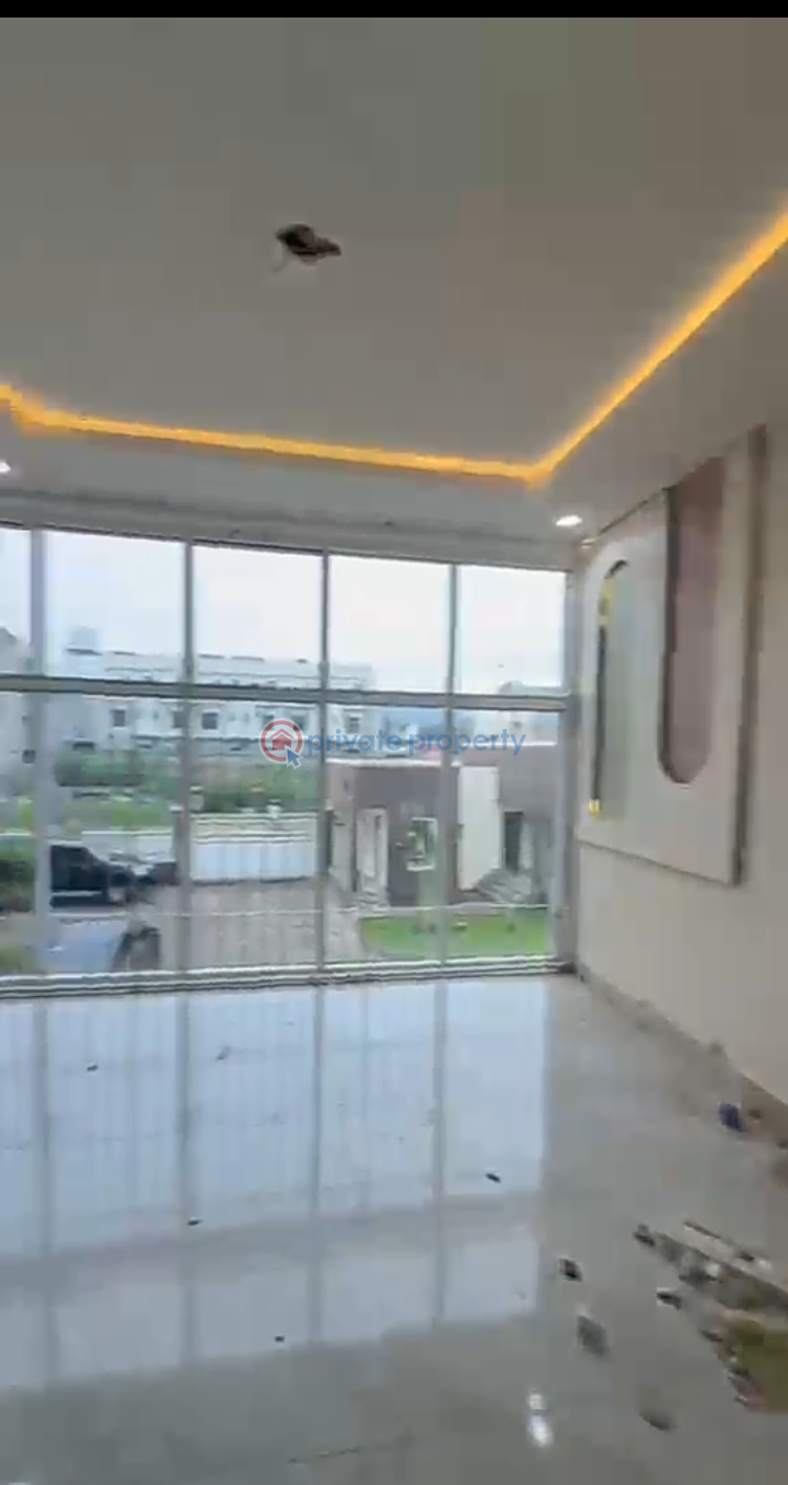 3 bedroom Duplex For Rent Jahi Gilmore Jahi Abuja Phase 2  - 2