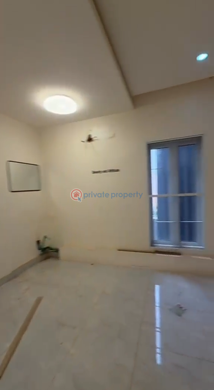 3 bedroom Duplex For Rent Jahi Gilmore Jahi Abuja Phase 2  - 4