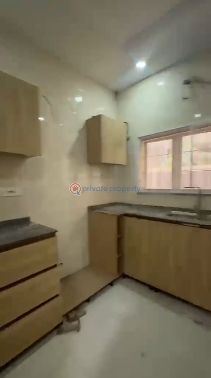 3 bedroom Duplex For Rent Jahi Gilmore Jahi Abuja Phase 2  - 3