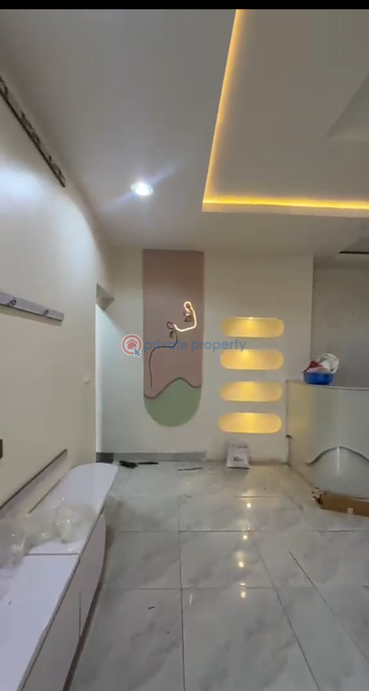 3 bedroom Duplex For Rent Jahi Gilmore Jahi Abuja Phase 2  - 6