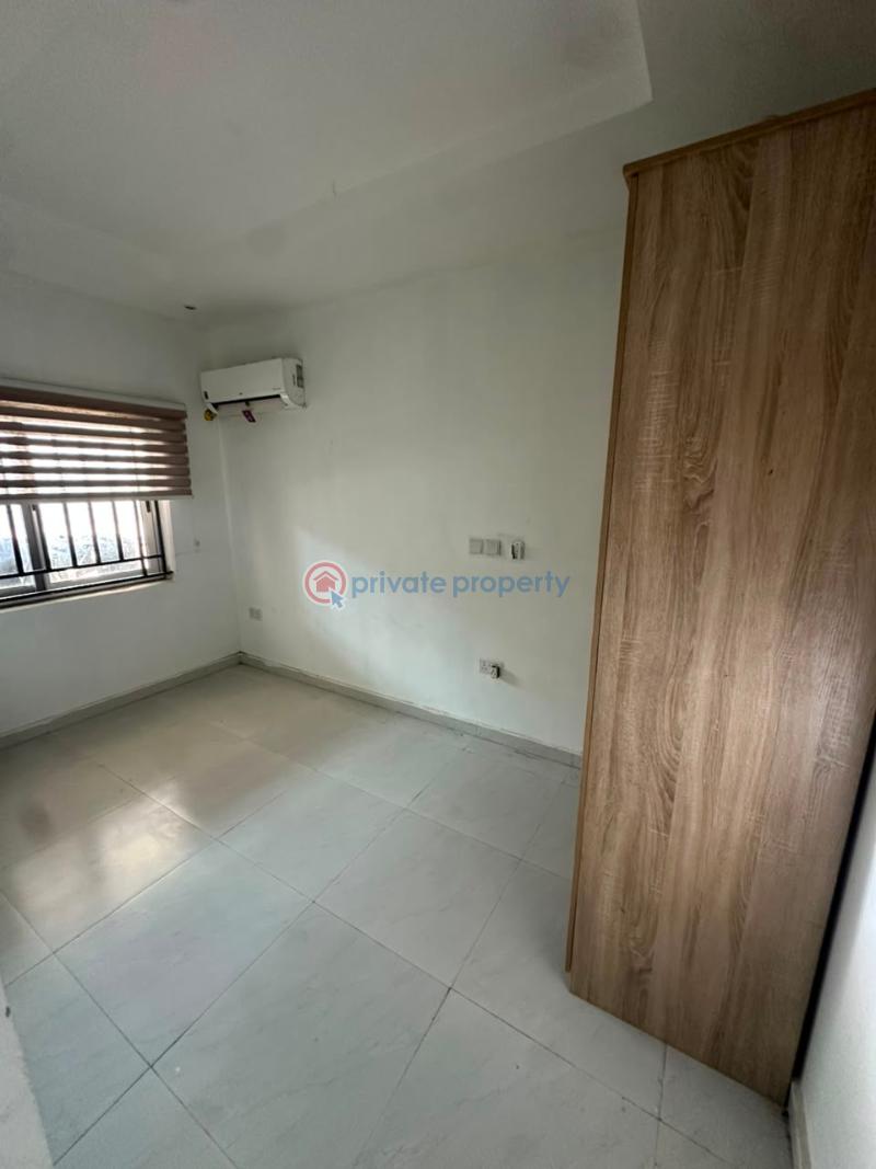 3 bedroom Block Of Flats For Rent Ologolo Lekki Lagos - 6
