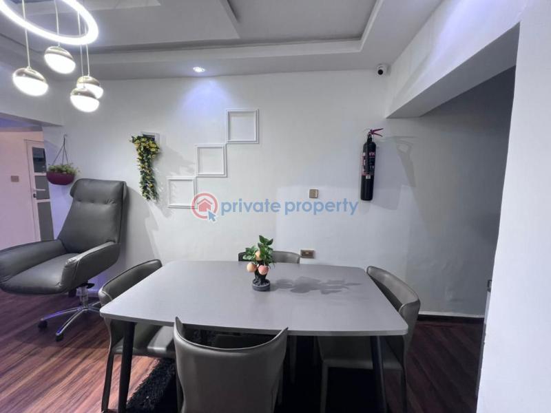3 bedroom House For Rent Jabi By Shoprite Abuja Jabi Abuja Phase 2  - 5