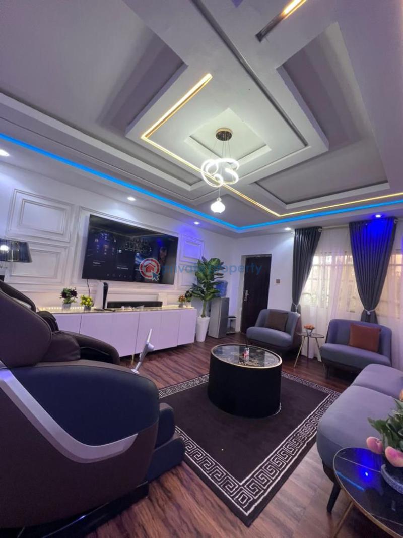 3 bedroom House For Rent Jabi By Shoprite Abuja Jabi Abuja Phase 2  - 6