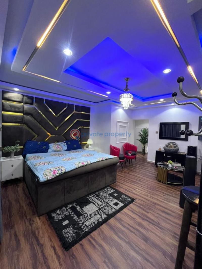 3 bedroom House For Rent Jabi By Shoprite Abuja Jabi Abuja Phase 2  - 0