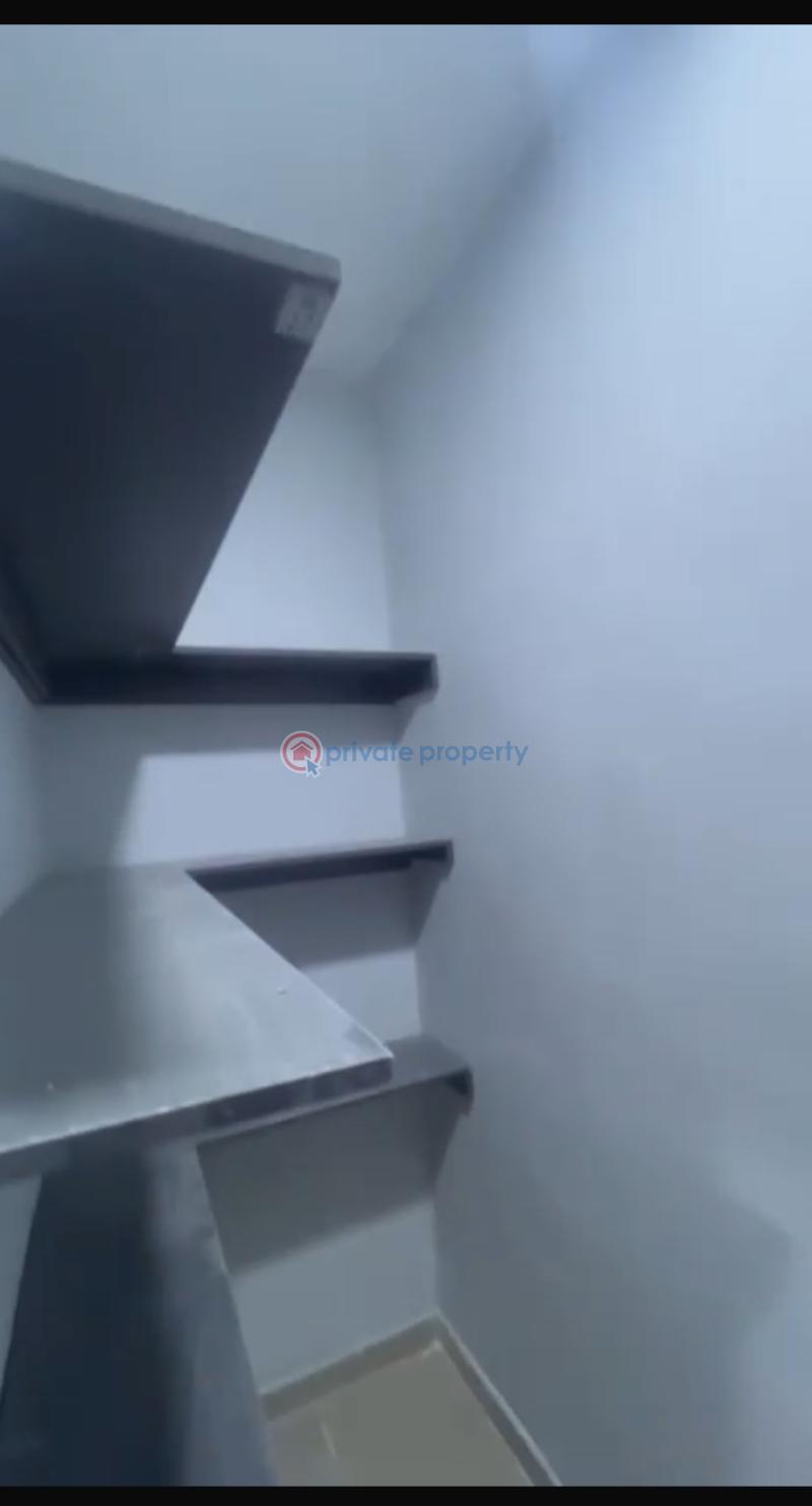 3 bedroom Terraced Duplex For Rent Kado Abuja Phase 2  - 5