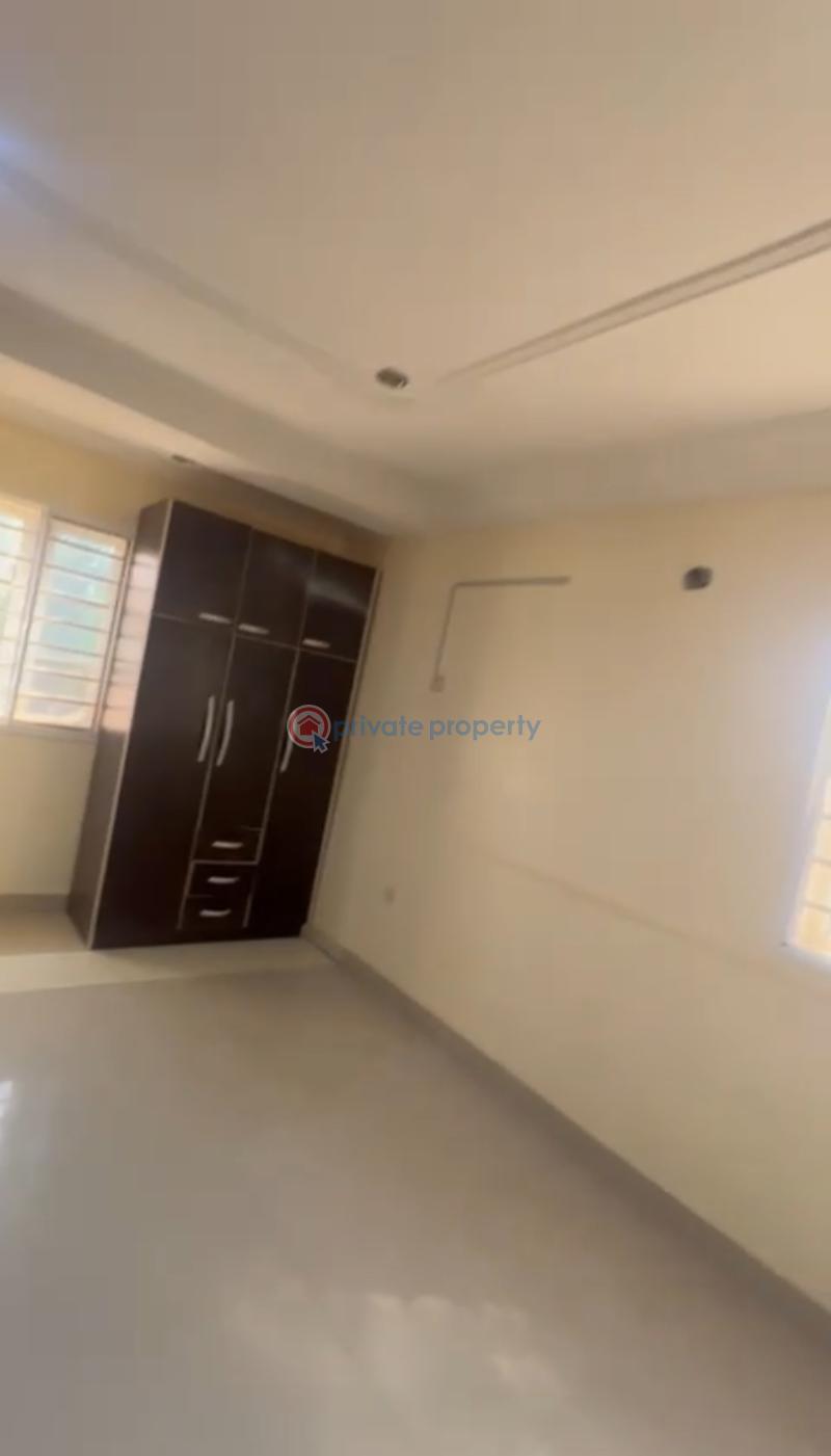 3 bedroom Terraced Duplex For Rent Durumi By American International School Abuja Durumi Abuja Phase 2  - 3