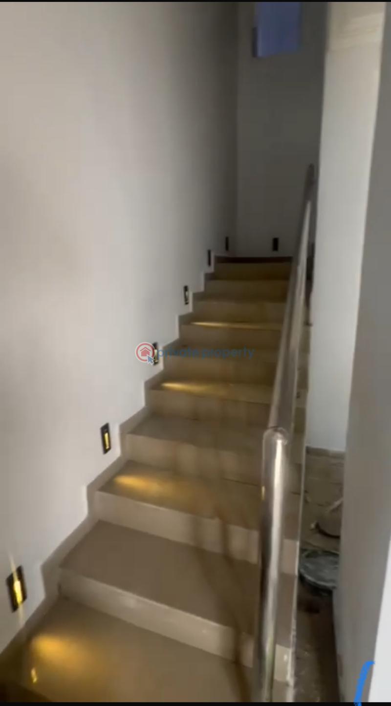 3 bedroom Terraced Duplex For Rent Kado Abuja Phase 2  - 1