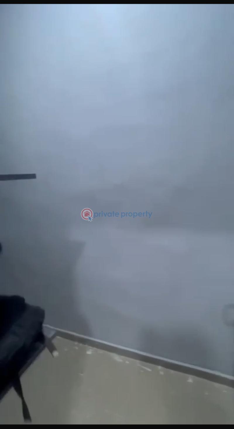 3 bedroom Terraced Duplex For Rent Kado Abuja Phase 2  - 4