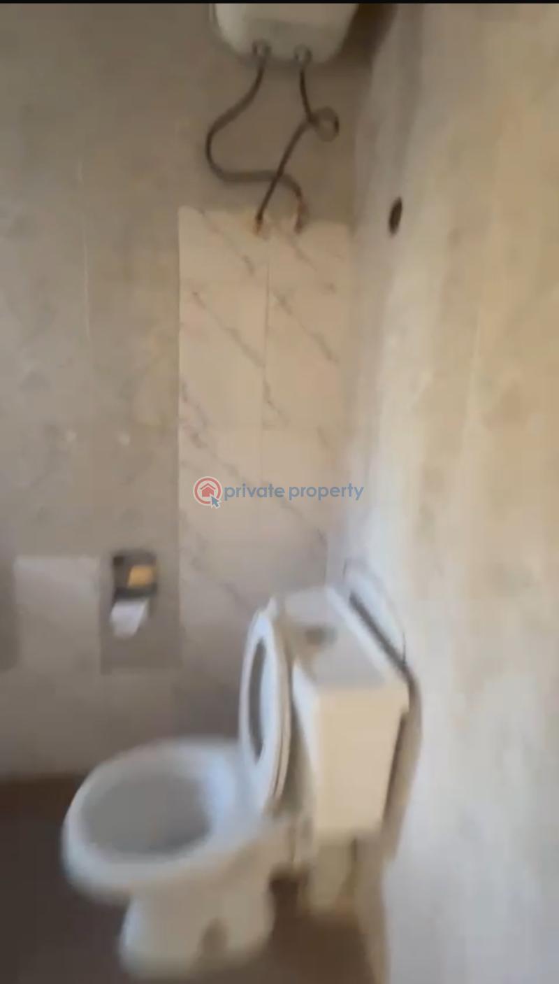 3 bedroom Terraced Duplex For Rent Durumi By American International School Abuja Durumi Abuja Phase 2  - 4