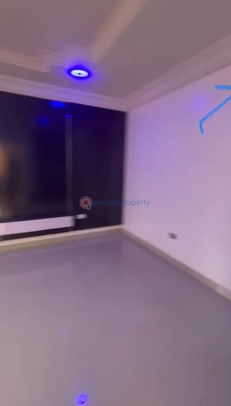 3 bedroom Terraced Duplex For Rent Durumi By American International School Abuja Durumi Abuja Phase 2  - 5