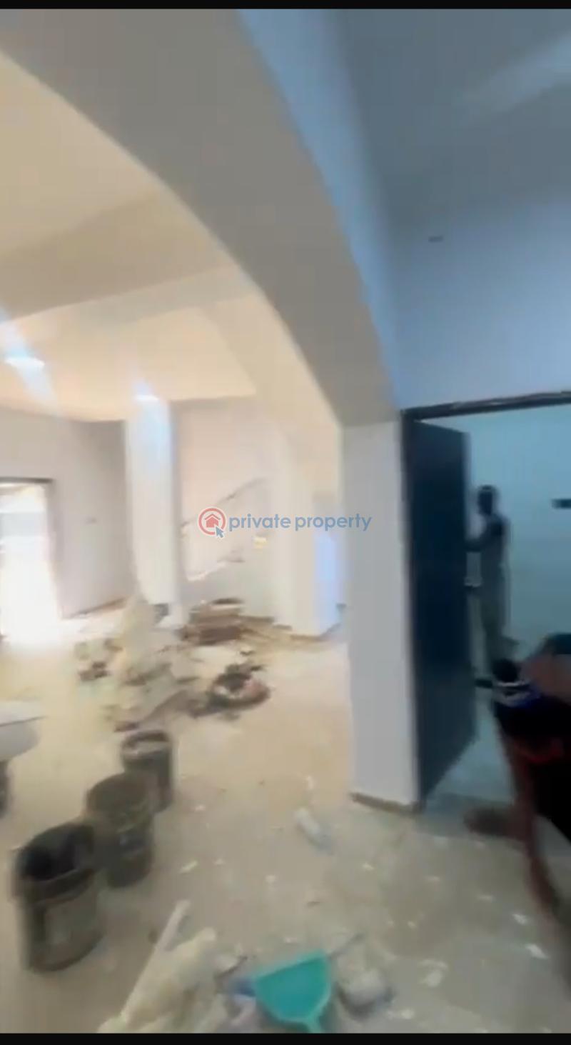 3 bedroom Terraced Duplex For Rent Kado Abuja Phase 2  - 0