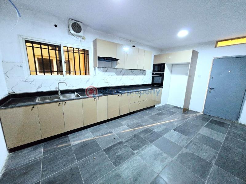 4 bedroom Flat & Apartment For Rent Lekki Phase 1 Lagos - 13