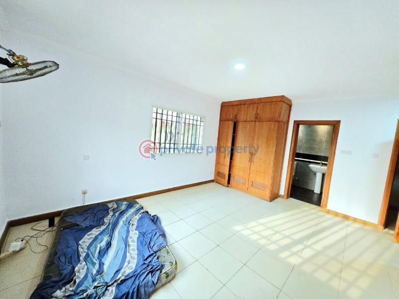 4 bedroom Flat & Apartment For Rent Lekki Phase 1 Lagos - 10