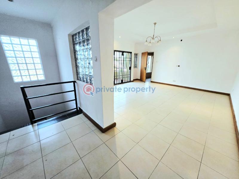 4 bedroom Flat & Apartment For Rent Lekki Phase 1 Lagos - 4