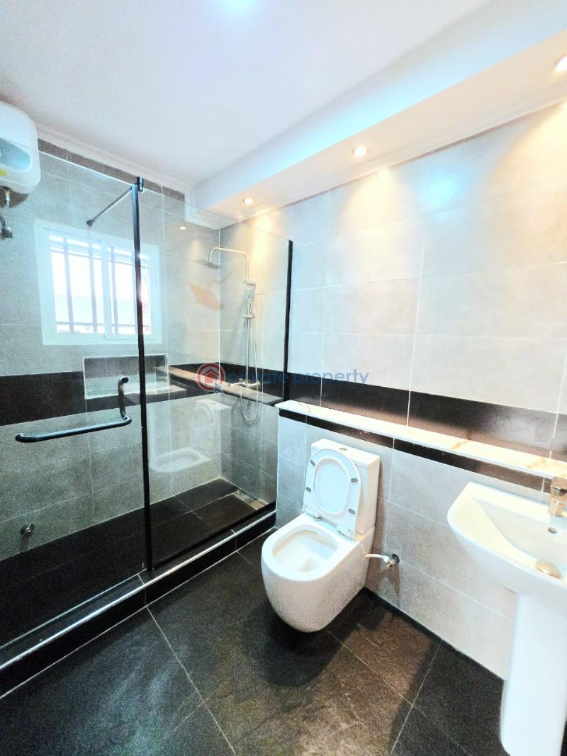 4 bedroom Flat & Apartment For Rent Lekki Phase 1 Lagos - 11