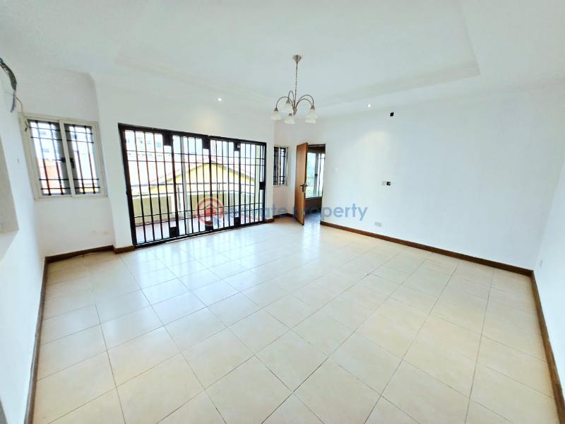 4 bedroom Flat & Apartment For Rent Lekki Phase 1 Lagos - 3