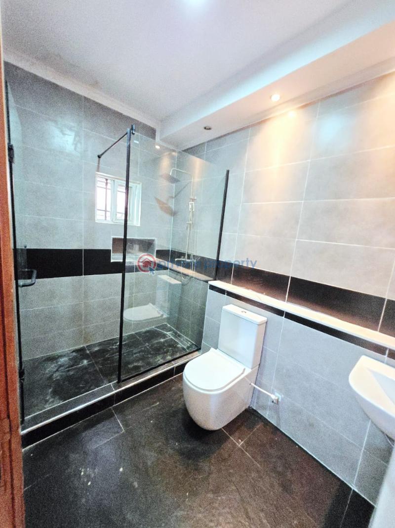 4 bedroom Flat & Apartment For Rent Lekki Phase 1 Lagos - 14