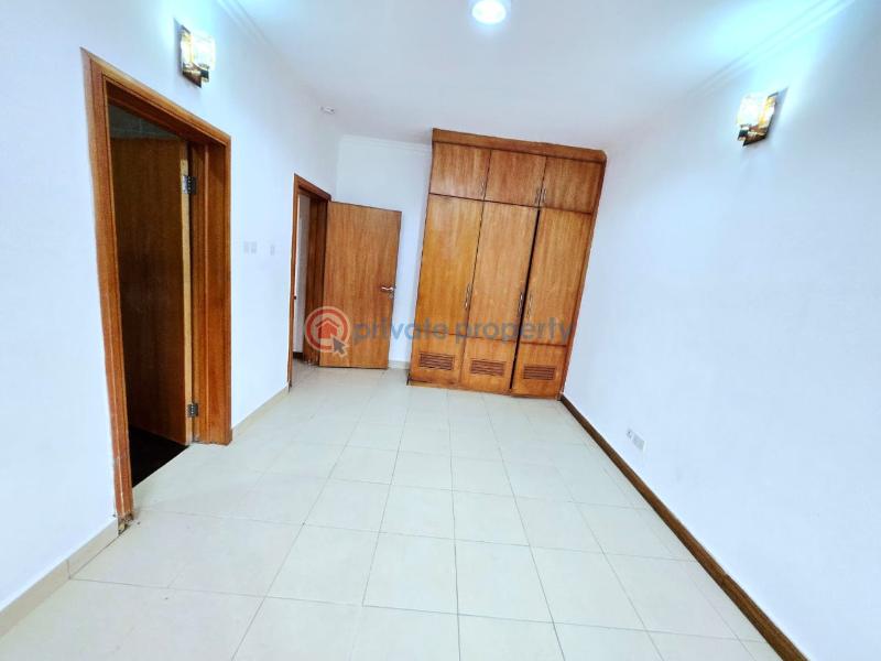 4 bedroom Flat & Apartment For Rent Lekki Phase 1 Lagos - 15