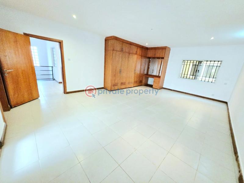 4 bedroom Flat & Apartment For Rent Lekki Phase 1 Lagos - 7