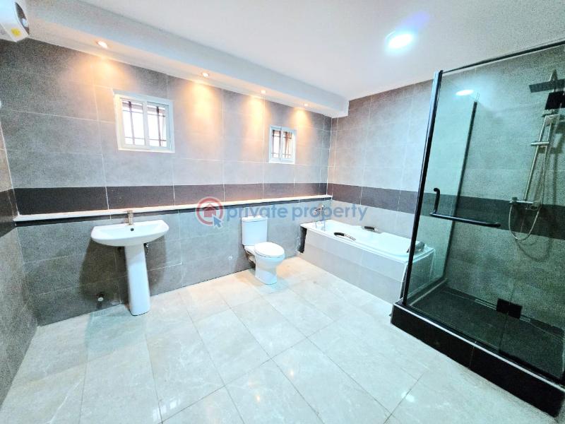 4 bedroom Flat & Apartment For Rent Lekki Phase 1 Lagos - 5