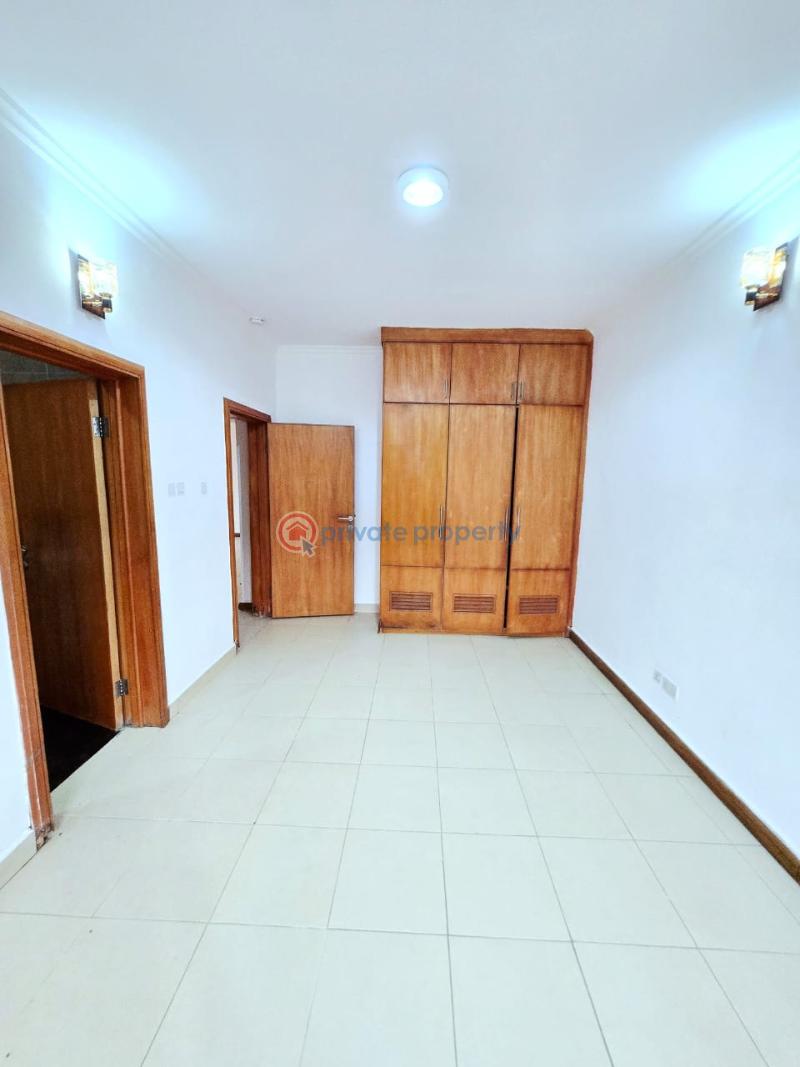 4 bedroom Flat & Apartment For Rent Lekki Phase 1 Lagos - 16