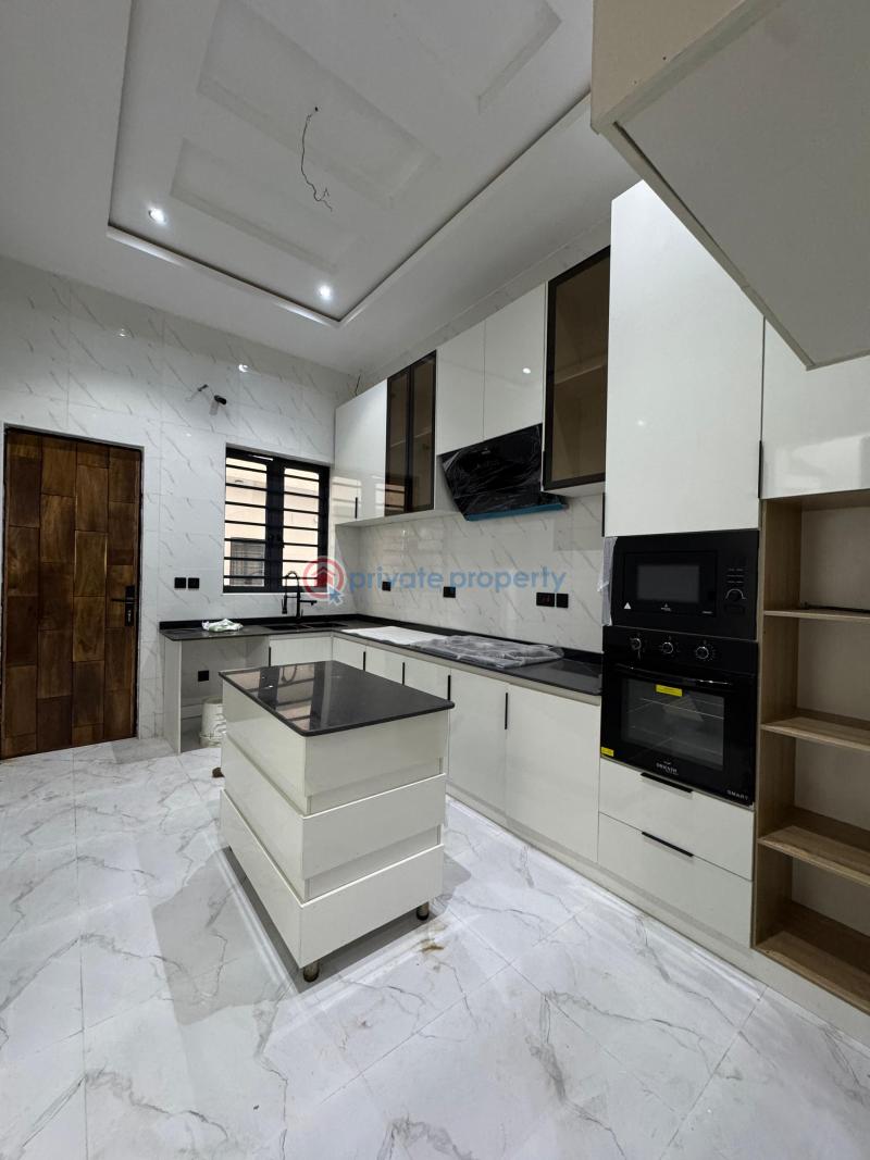 4 bedroom Duplex For Sale Ajah Lagos - 6