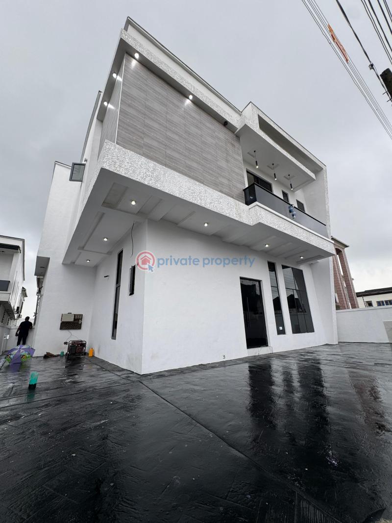 4 bedroom Duplex For Sale Ajah Lagos - 0